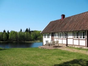 Holiday Home Enskiftet Sjötorpet - SKO157, Munka-Ljungby